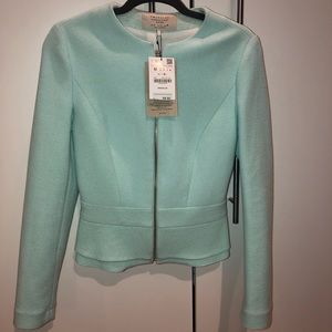 Brand New Zara Blazer Size Medium